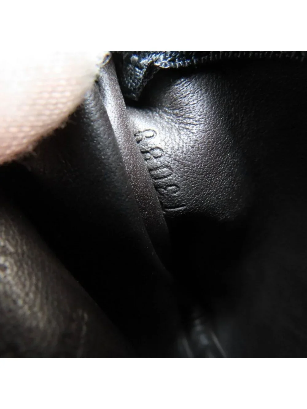 Louis Vuitton Pochette Cles Cartes Credit Coin Purse Damierjouin